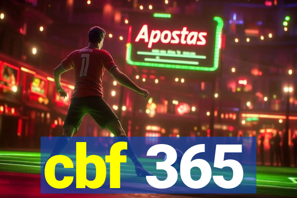 cbf 365